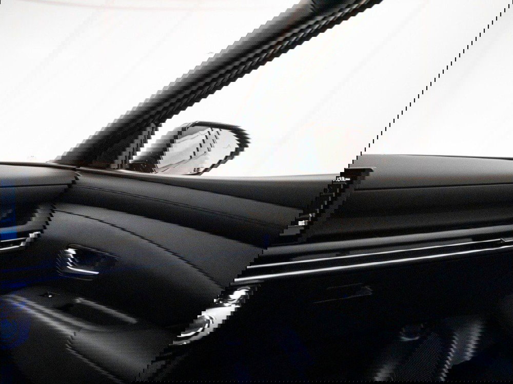 Hyundai Tucson nuova a Macerata (15)