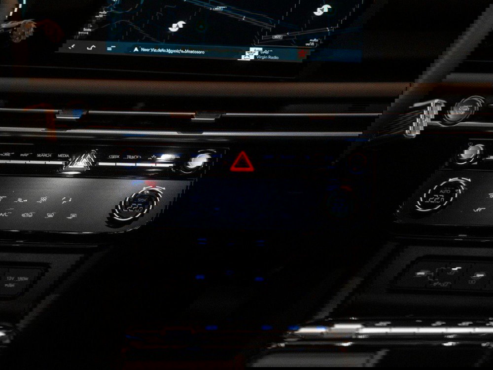 Hyundai Tucson nuova a Macerata (16)