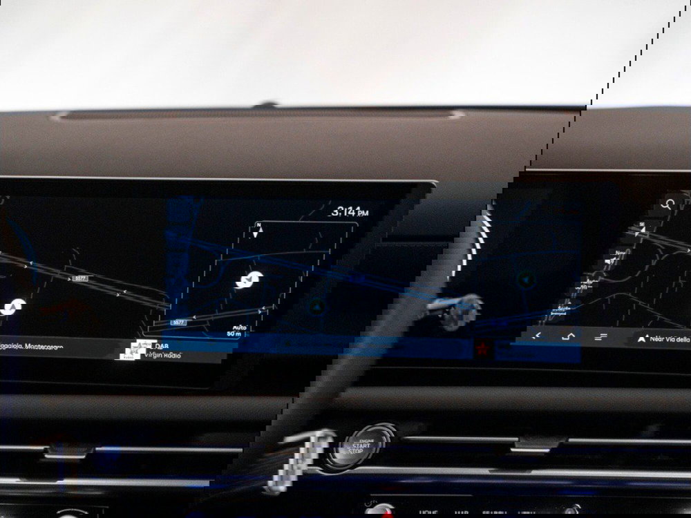 Hyundai Tucson nuova a Macerata (17)