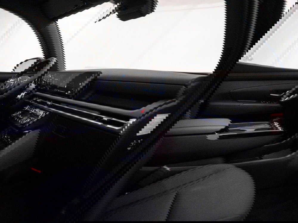 Hyundai Tucson nuova a Macerata (18)