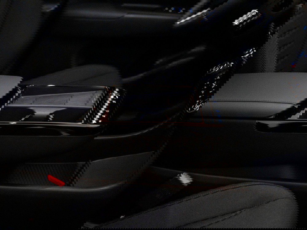 Hyundai Tucson nuova a Macerata (19)