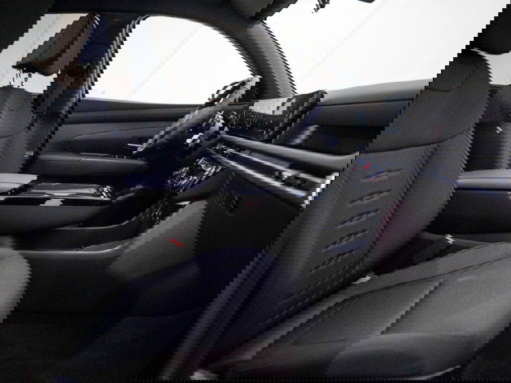 Hyundai Tucson nuova a Macerata (20)