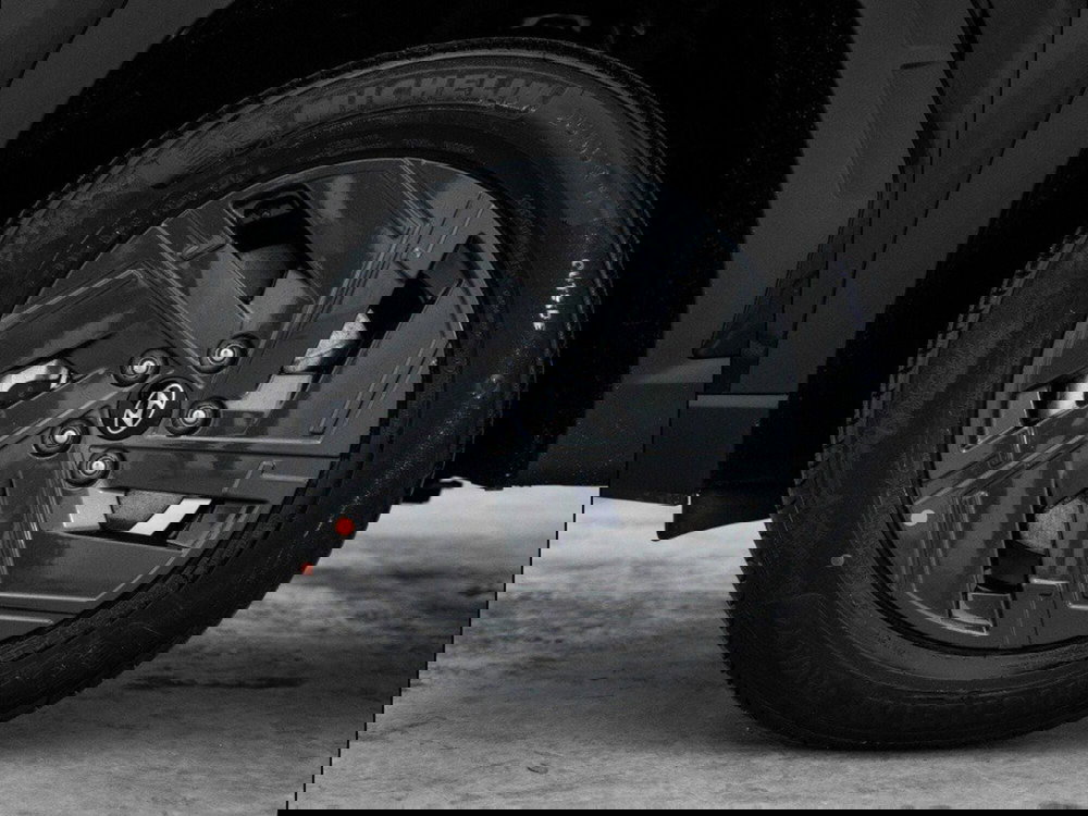 Hyundai Tucson nuova a Macerata (7)