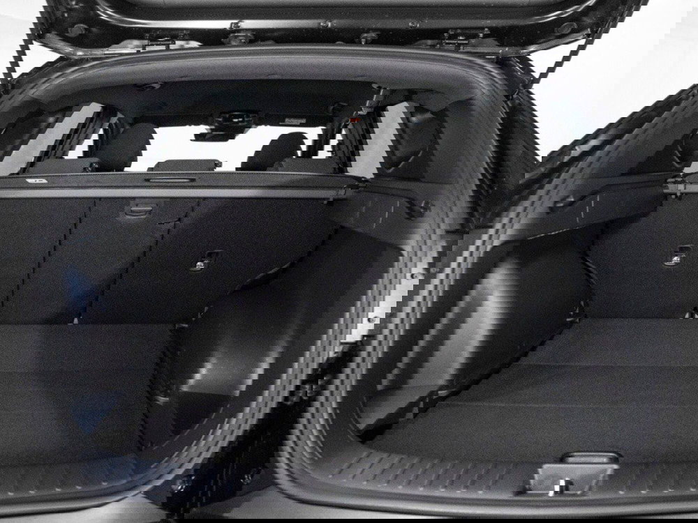 Hyundai Tucson nuova a Macerata (9)