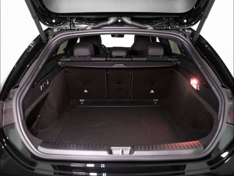 Mercedes-Benz CLA Shooting Brake nuova a Macerata (10)