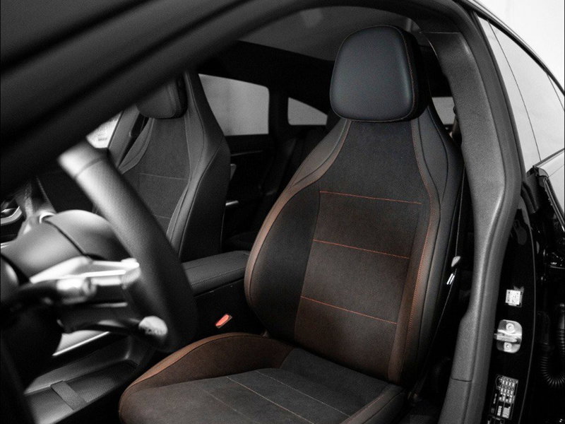 Mercedes-Benz CLA Shooting Brake nuova a Macerata (11)