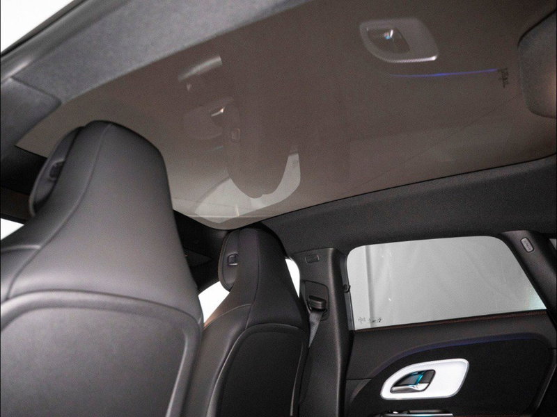 Mercedes-Benz CLA Shooting Brake nuova a Macerata (13)