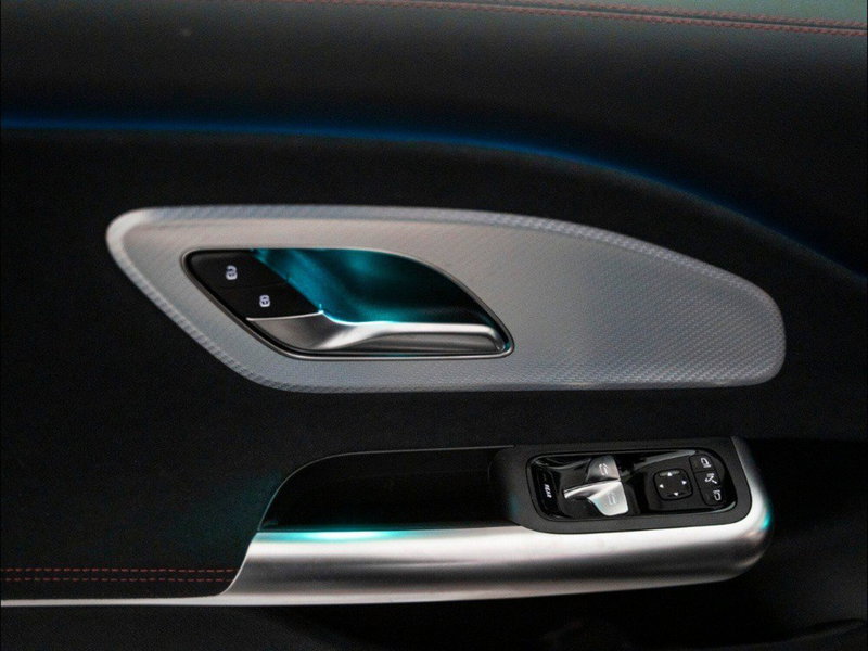 Mercedes-Benz CLA Shooting Brake nuova a Macerata (15)