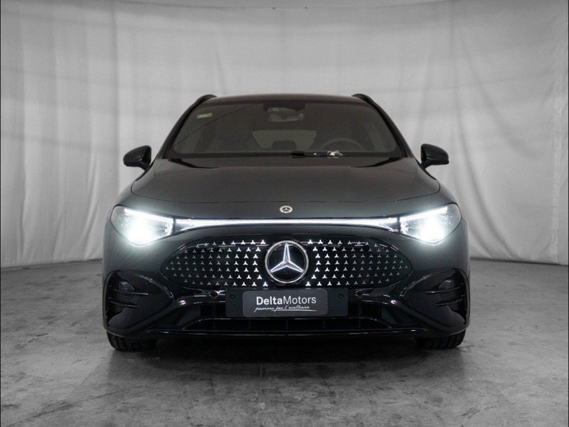 Mercedes-Benz CLA Shooting Brake nuova a Macerata (5)