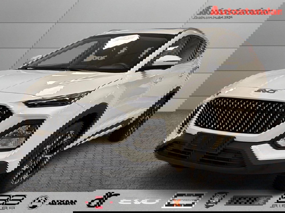 Evo Evo 7 nuova a Torino