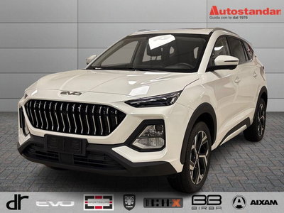 Evo Evo 7 1.5 turbo Gpl 165cv dct 7p.ti nuova a Moncalieri