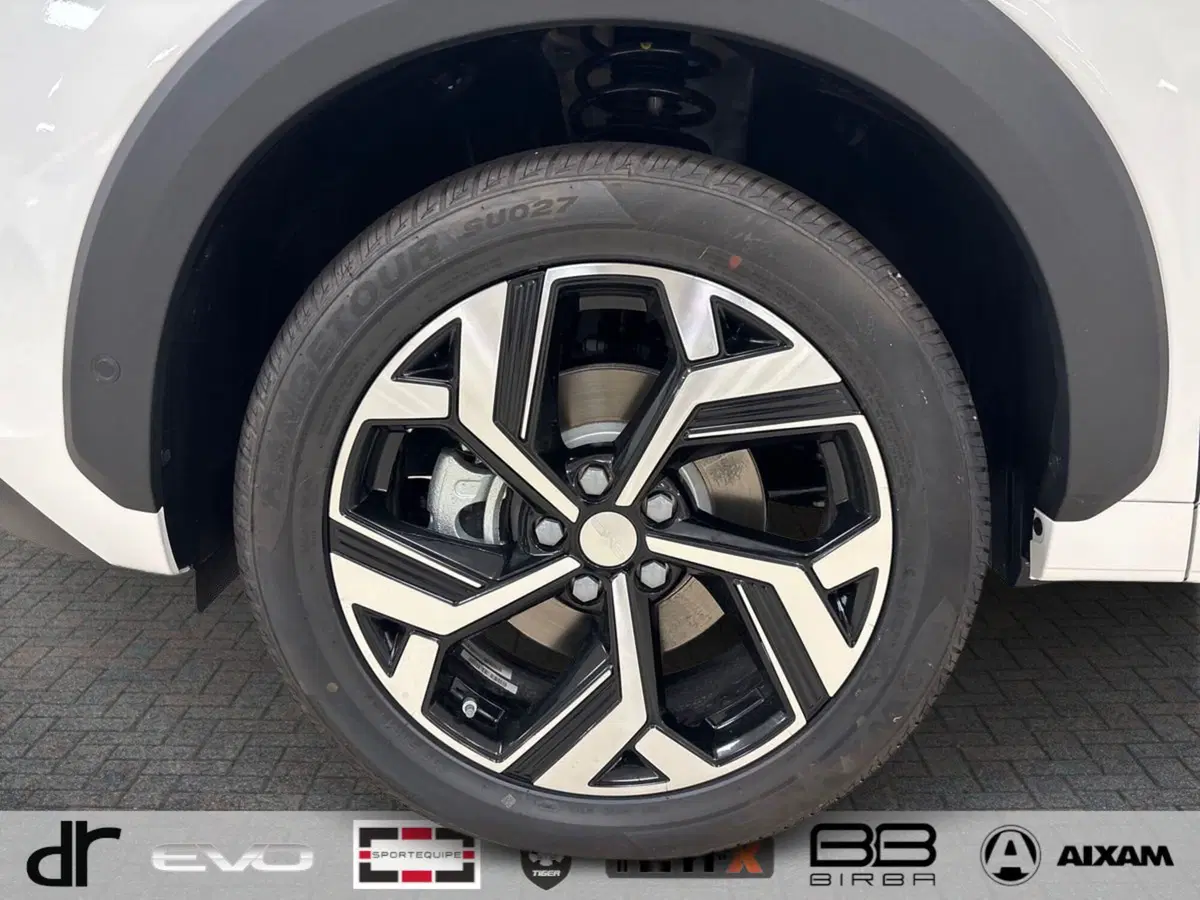 Evo Evo 7 nuova a Torino (11)