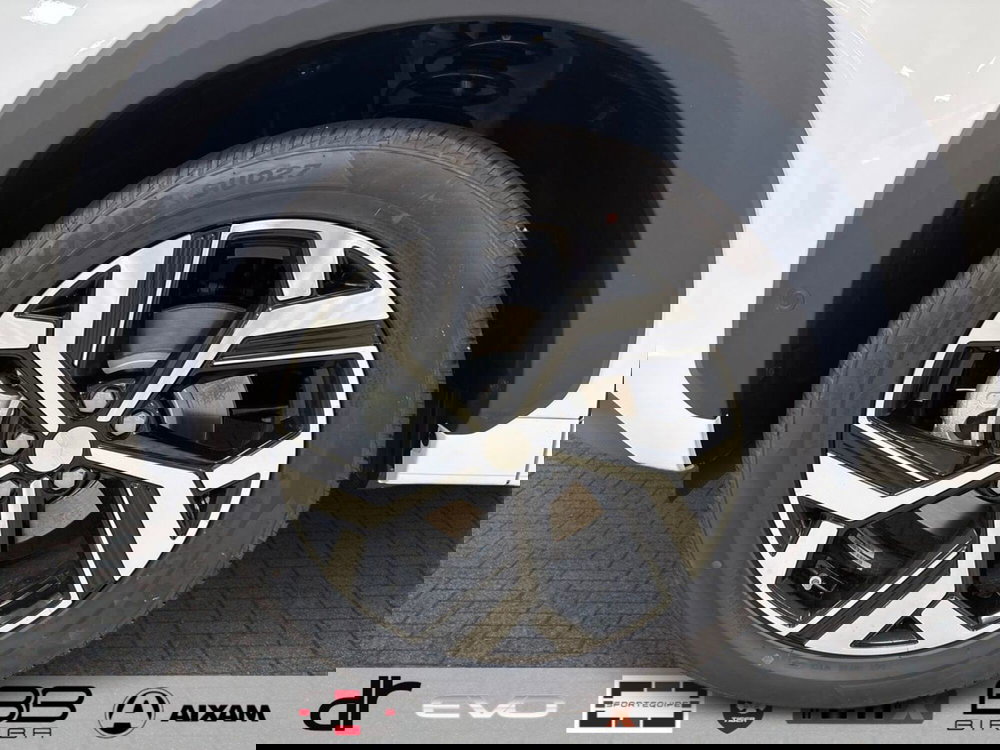 Evo Evo 7 nuova a Torino (11)