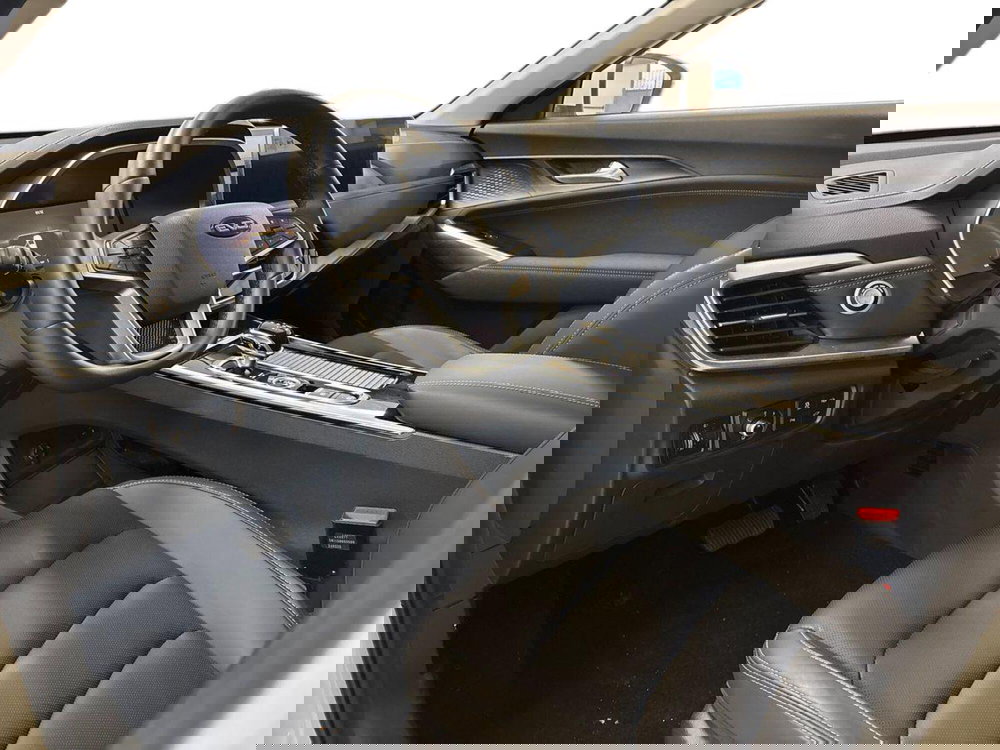 Evo Evo 7 nuova a Torino (12)