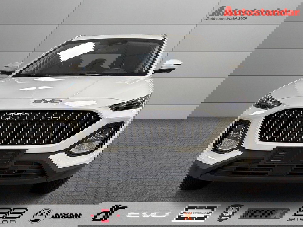 Evo Evo 7 nuova a Torino (2)