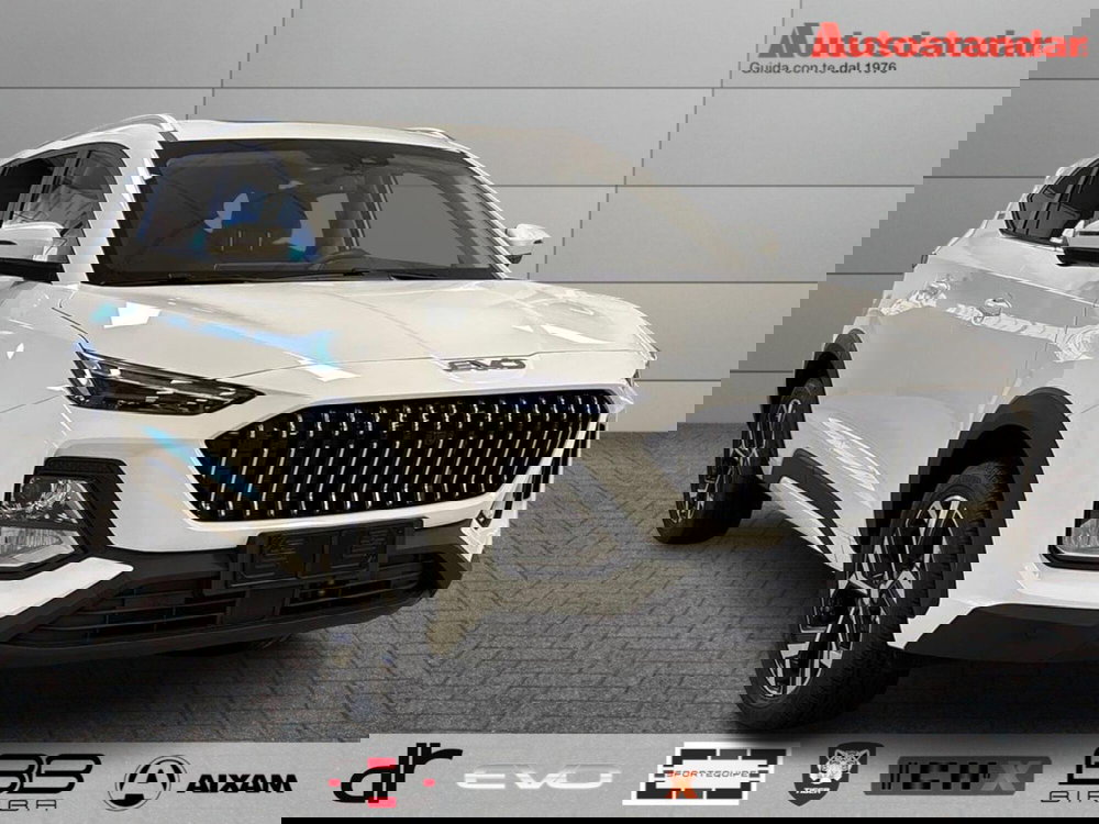 Evo Evo 7 nuova a Torino (3)