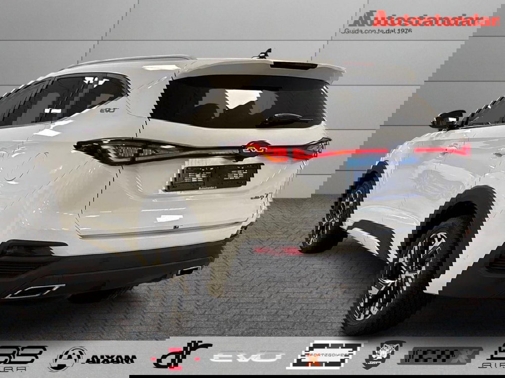 Evo Evo 7 nuova a Torino (4)