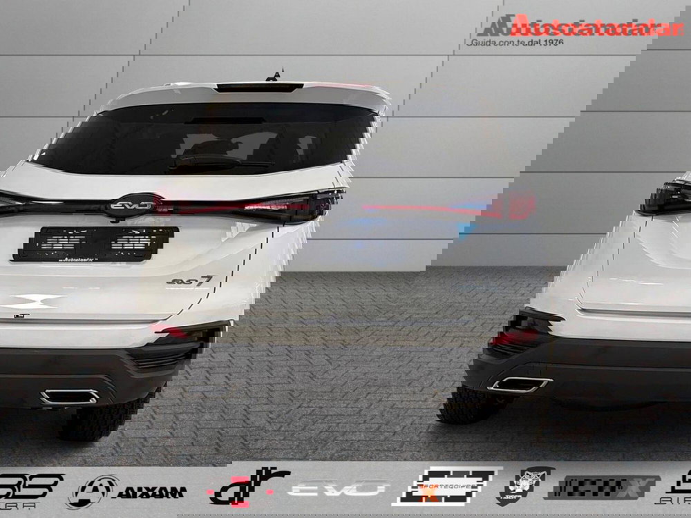 Evo Evo 7 nuova a Torino (6)