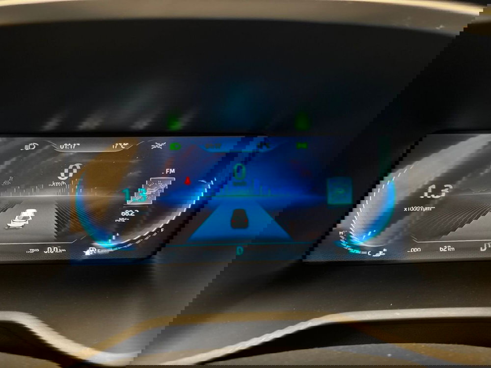 Evo Evo 7 nuova a Torino (7)