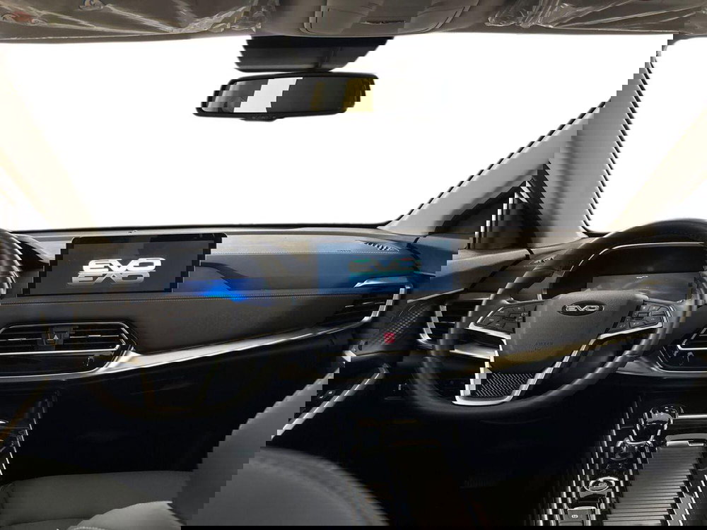 Evo Evo 7 nuova a Torino (8)