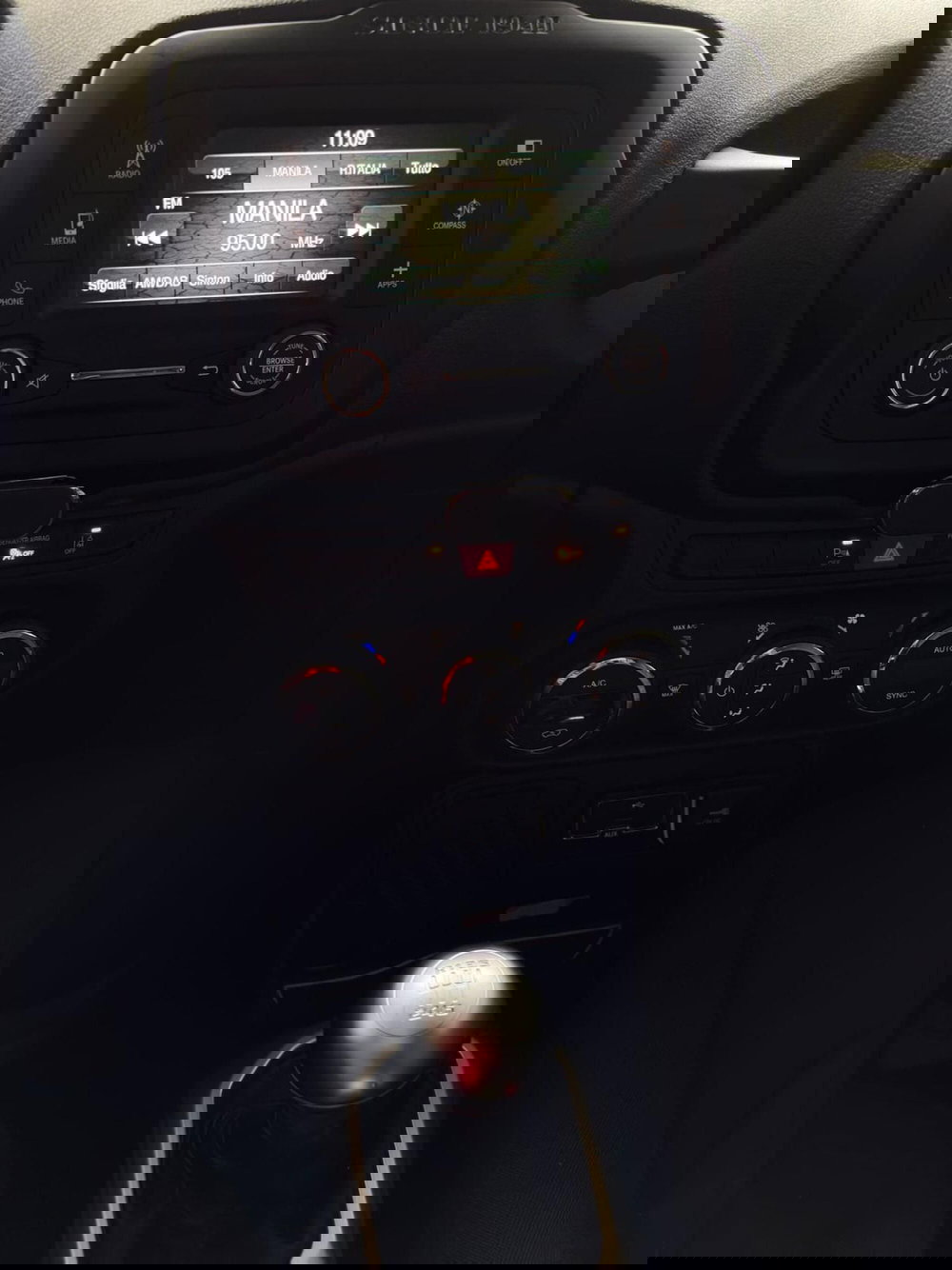 Jeep Renegade usata a Torino (10)