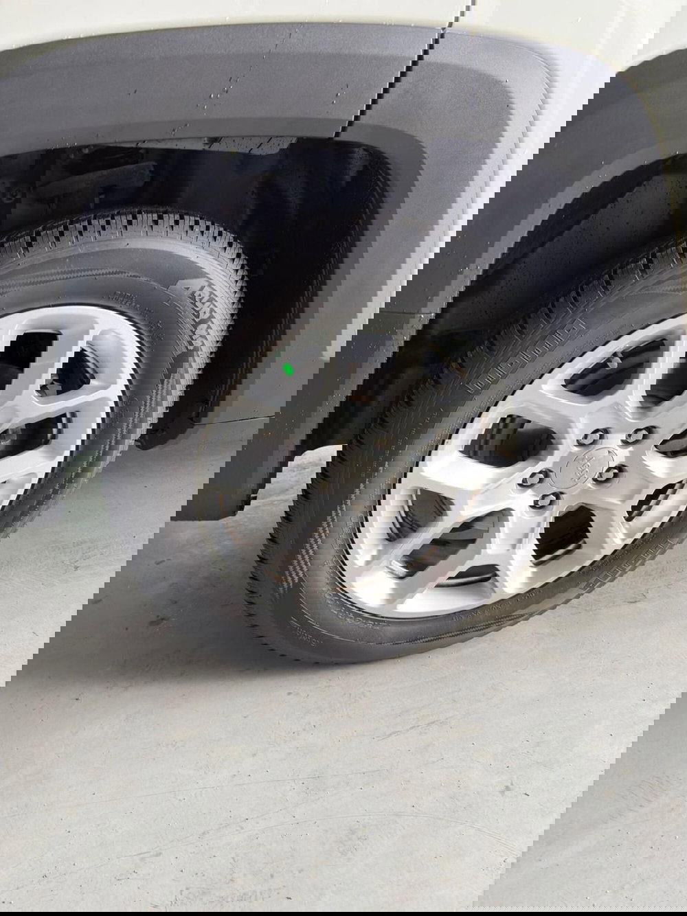 Jeep Renegade usata a Torino (12)