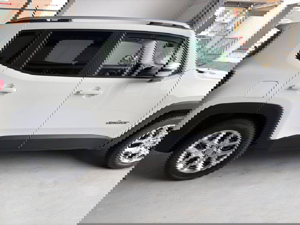 Jeep Renegade usata a Torino (6)