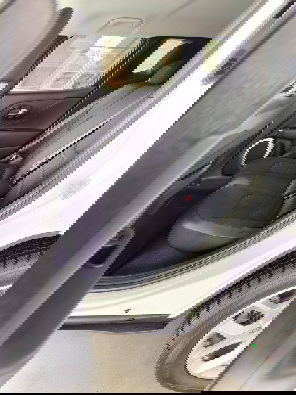 Jeep Renegade usata a Torino (7)