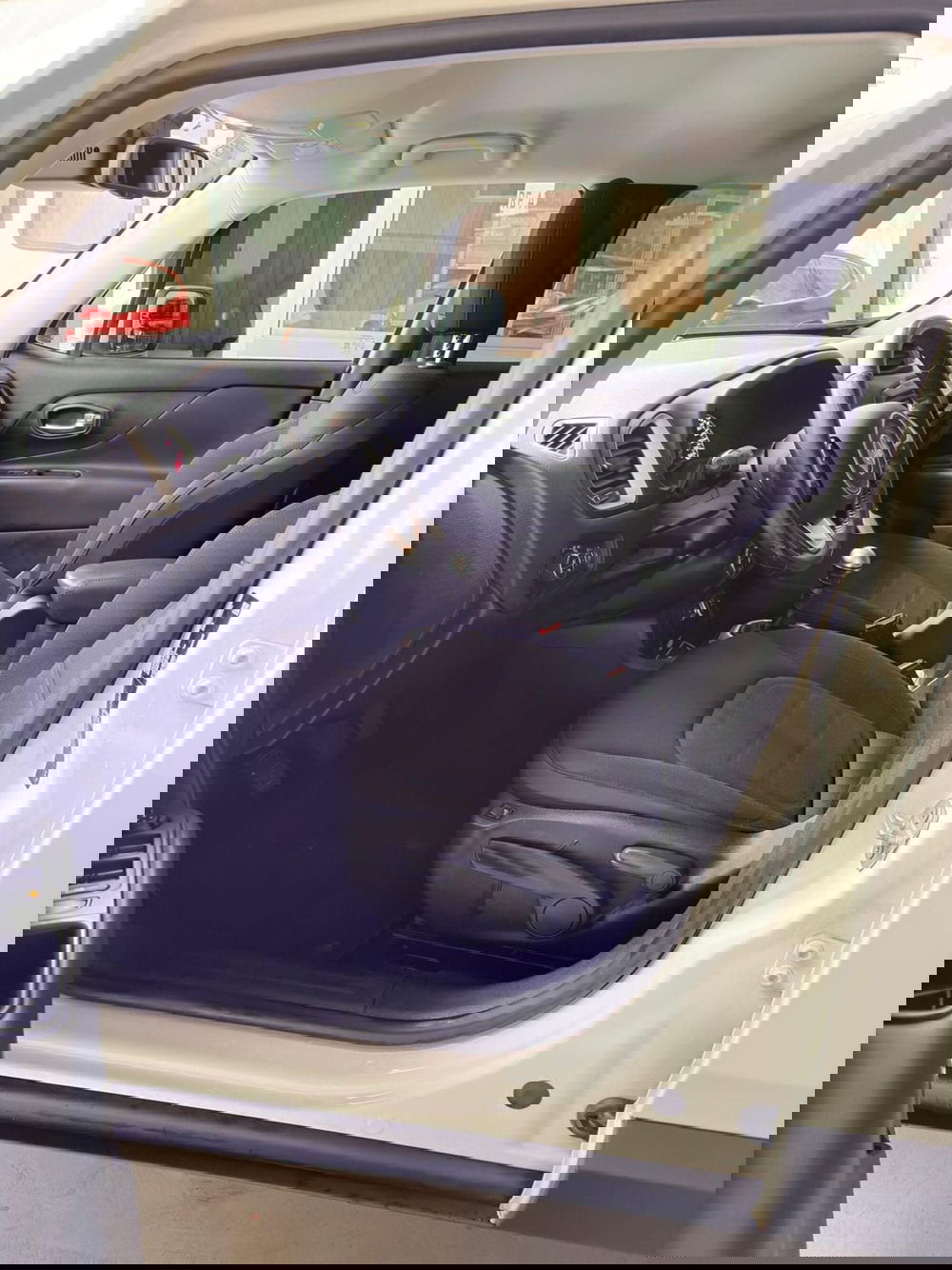 Jeep Renegade usata a Torino (8)