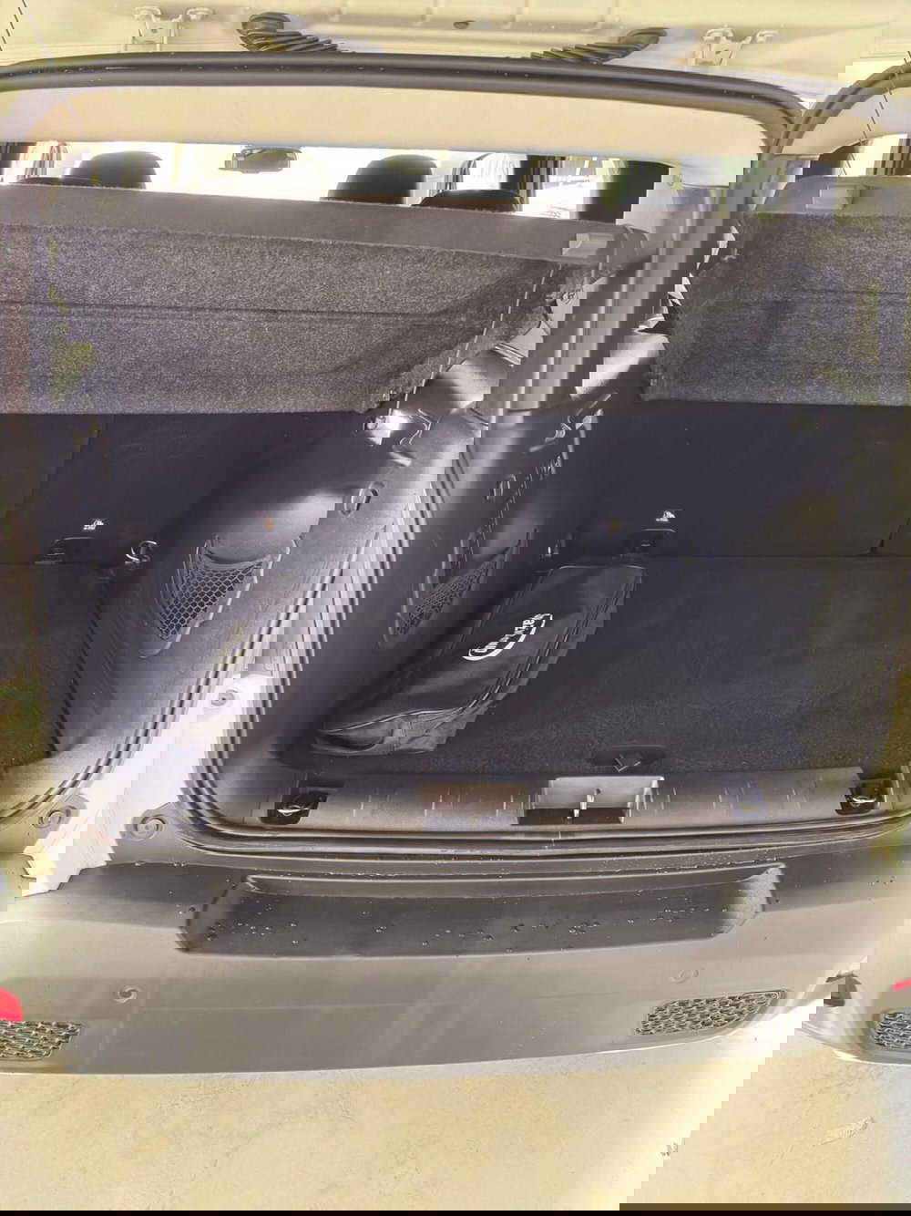 Jeep Renegade usata a Torino (9)