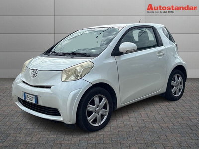 Toyota iQ 1.0 del 2009 usata a Moncalieri