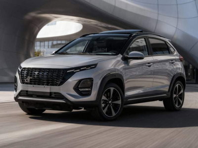 Dr dr3 S2 1.5 Bi-Fuel GPL nuova a Prato