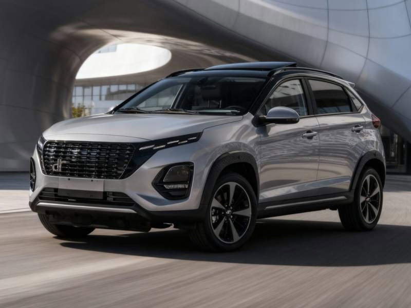 Dr dr3 nuova a Prato