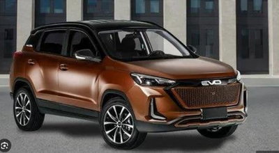 Evo Evo 5 II 1.5 turbo Gpl Essential 120cv nuova a Prato