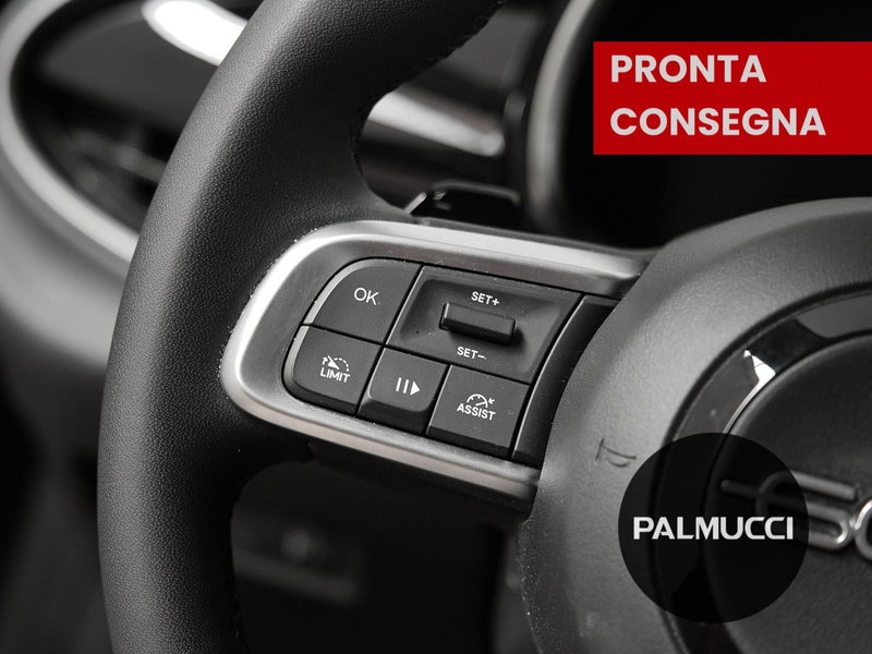 Fiat 600 usata a Prato (10)