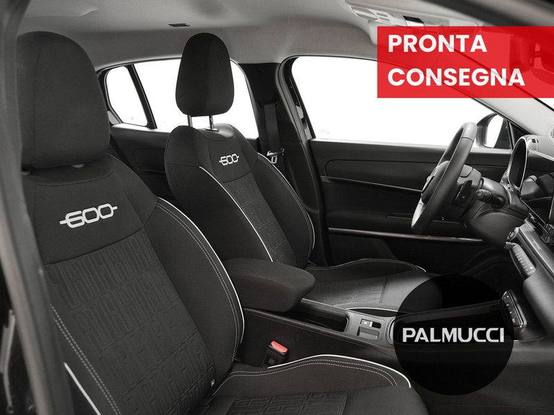 Fiat 600 usata a Prato (12)