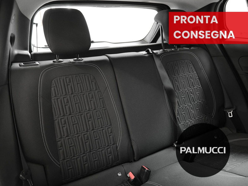 Fiat 600 usata a Prato (18)