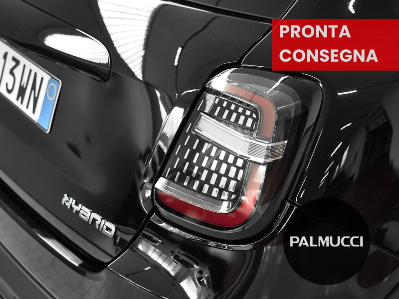 Fiat 600 usata a Prato (19)