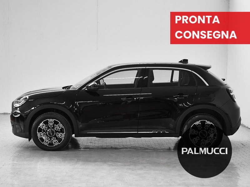 Fiat 600 usata a Prato (3)