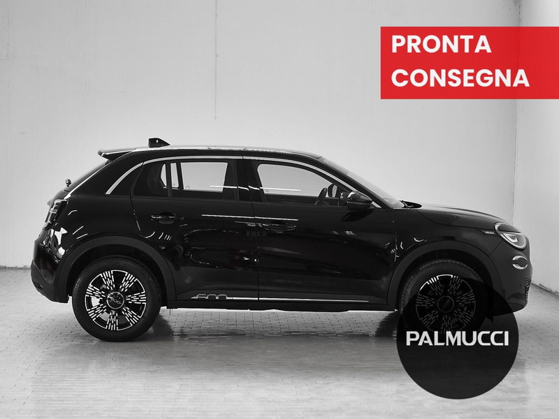 Fiat 600 usata a Prato (4)