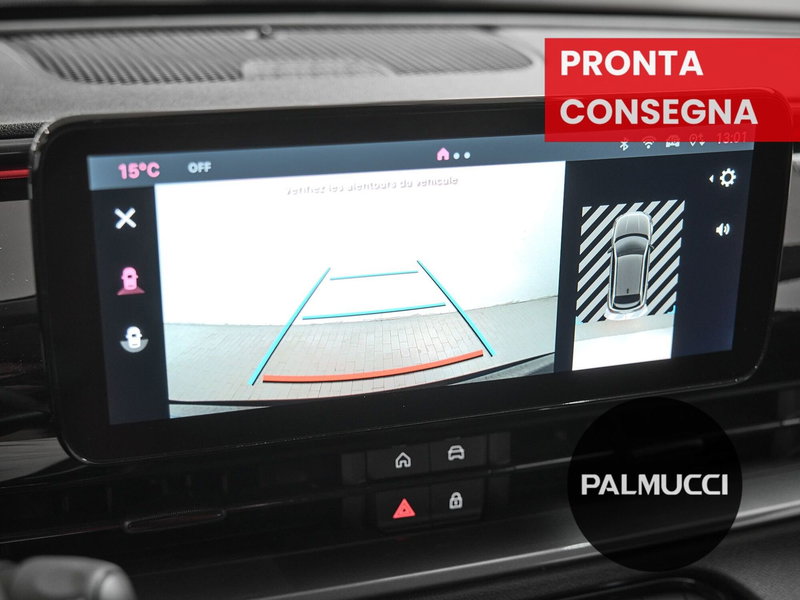 Fiat 600 usata a Prato (7)