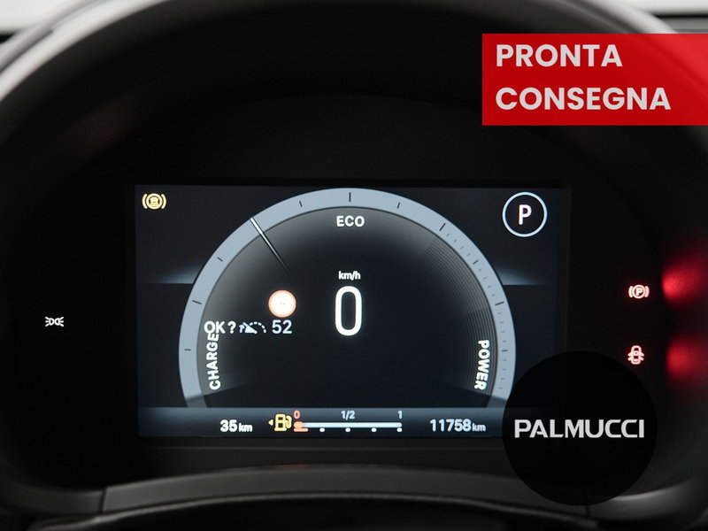 Fiat 600 usata a Prato (8)