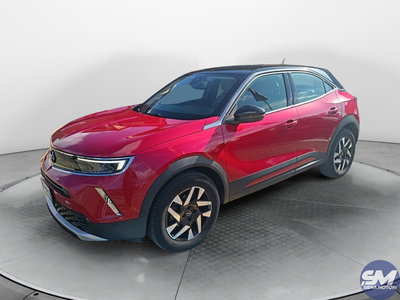 Opel Mokka 1.2 t Edition s&amp;s 100cv del 2023 usata a Barberino Val d'Elsa