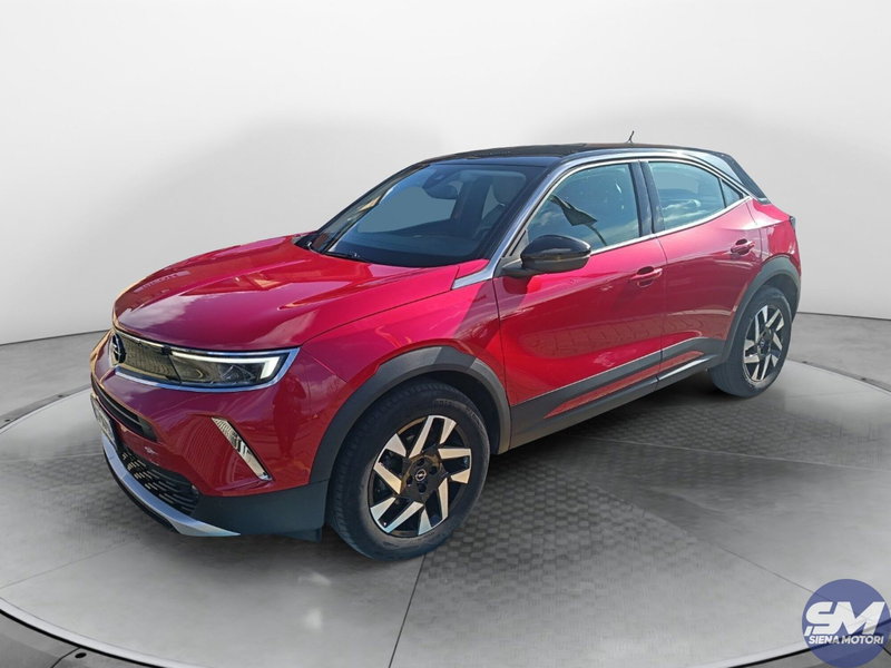 Opel Mokka usata a Firenze