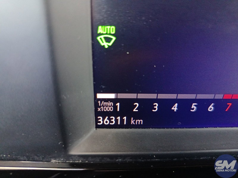 Opel Mokka usata a Firenze (10)