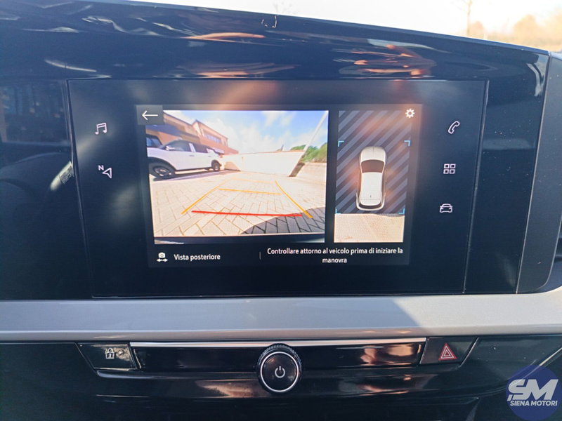 Opel Mokka usata a Firenze (11)