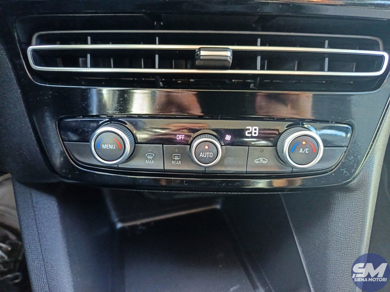 Opel Mokka usata a Firenze (13)