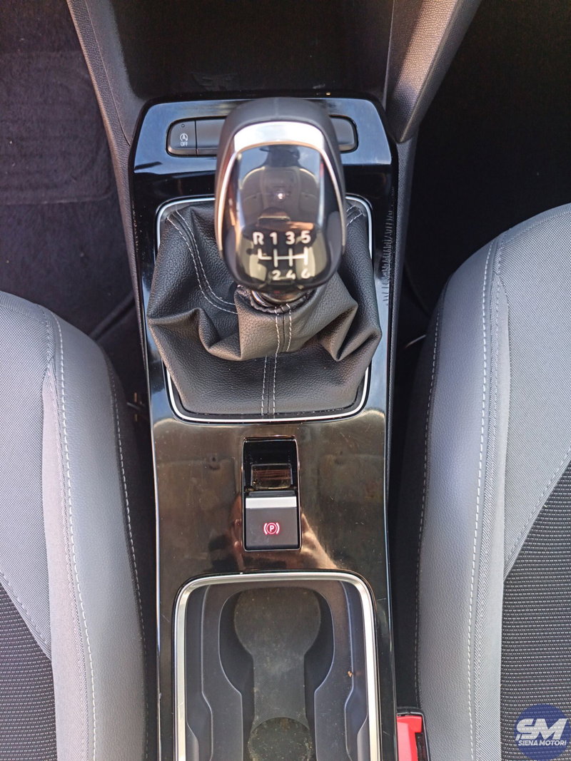 Opel Mokka usata a Firenze (14)