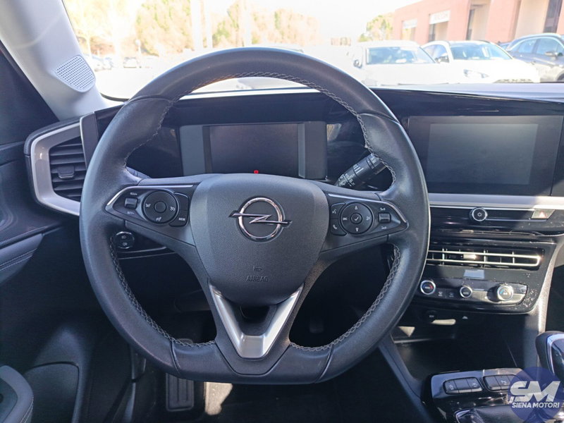 Opel Mokka usata a Firenze (15)