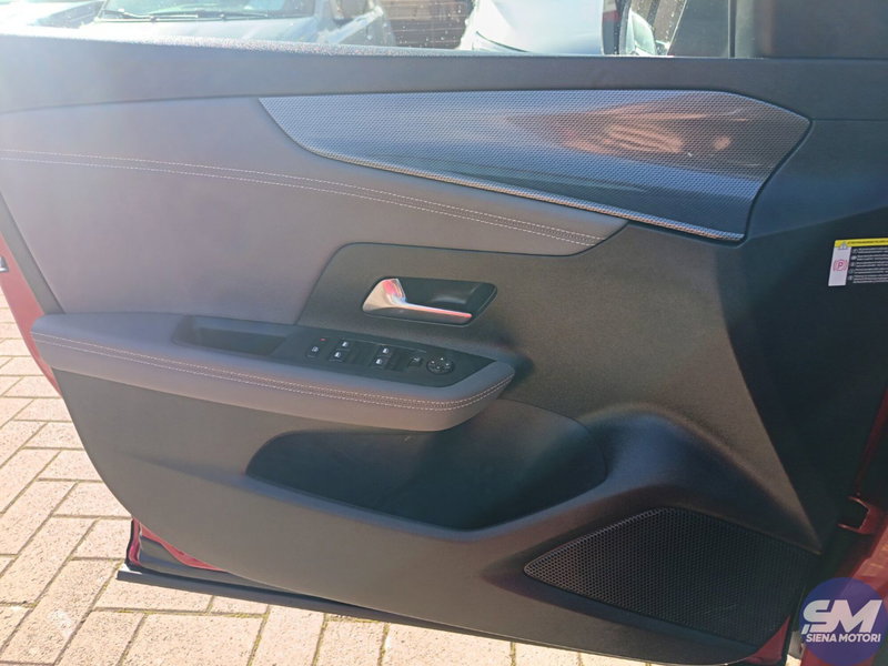 Opel Mokka usata a Firenze (17)